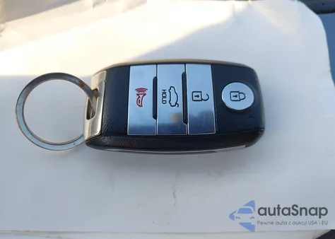 2015 Kia Forte Ex from USA, damaged, VIN KNAFX5A87F5317516